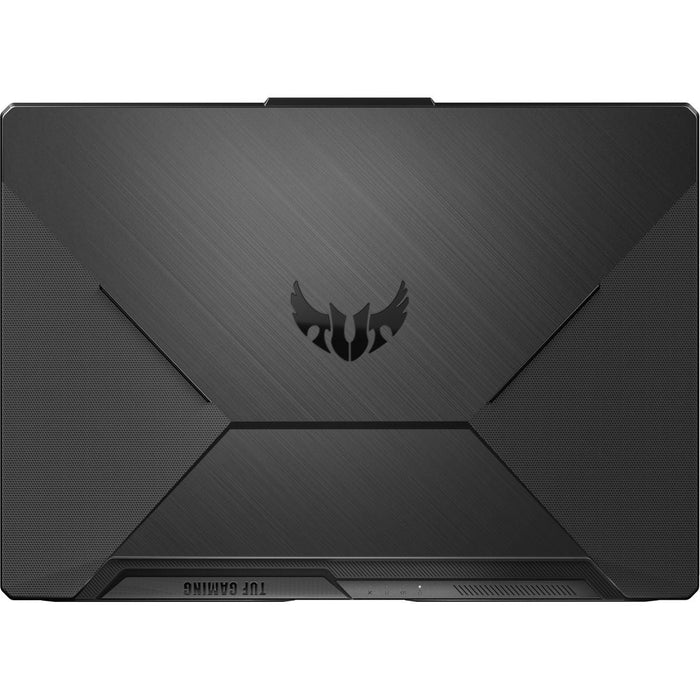 ASUS TUF Gaming A15 AMD Ryzen™ 7 7435HS RTX™ 3050 4GB DDR6 15.6-inch FHD 144Hz Gaming Laptop - Graphite Black ASUS TUF Gaming A15 AMD Ryzen™ 7 7435HS RTX™ 3050 4GB DDR6 15.6-inch FHD 144Hz Gaming Laptop - Graphite Black